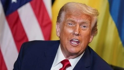 Чи ухвалить Трамп нові санкції проти Росії: політолог пояснив, що стоїть за заявами президента США