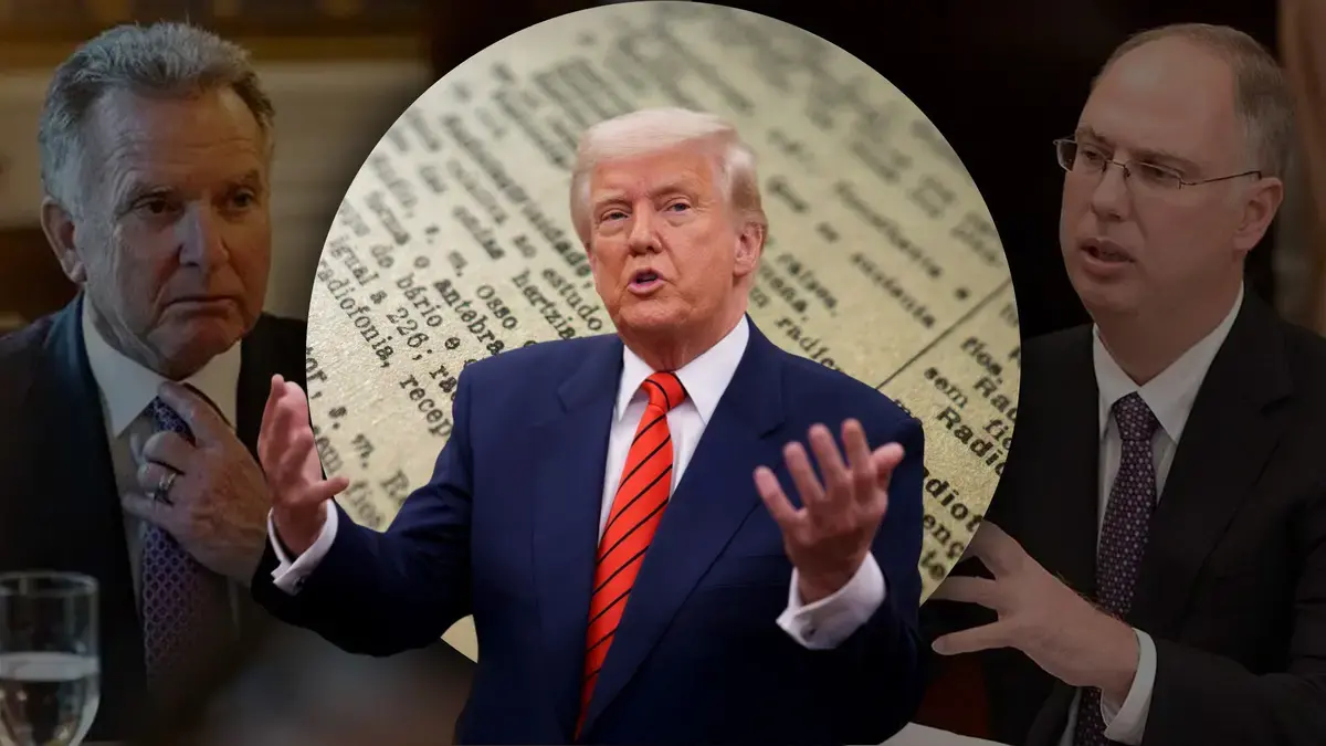 Експерти пояснили, чому інформацію про «мирний план» Трампа оприлюднили саме зараз і хто може стояти за його підготовкою