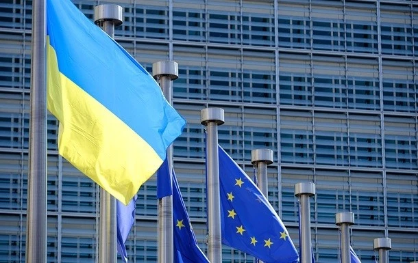 Європейські країни готують власний «мирний план» для України — ЗМІ
