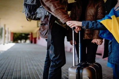 У парламенті зареєстрували законопроєкт про заборону примусового виселення переселенців із тимчасового житла