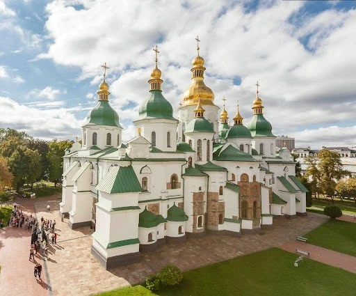 Мінкульт оголосив прийом заявок від громадських організацій для делегування кандидата до Наглядової ради Українського фонду культурної спадщини