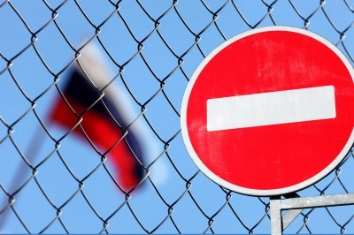 Україна ввела санкції проти 56 суден, що незаконно вивозили українське збіжжя з окупованих портів