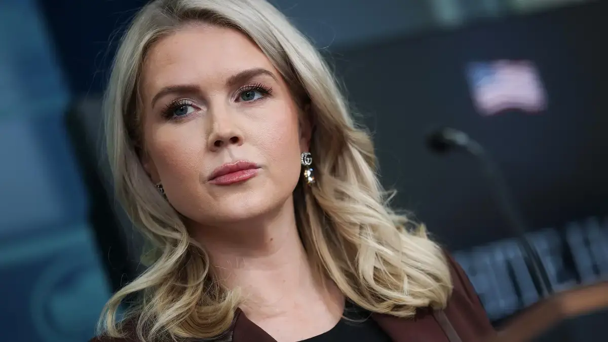 У Білому домі заявили про «делікатні, але вирішувані деталі» у мирних переговорах щодо України