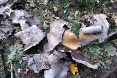 Російські удари пошкодили залізничну та критичну інфраструктуру на Харківщині