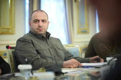 Умєрова допитали в НАБУ у справі можливого «бек-офісу» Міндіча – ЗМІ