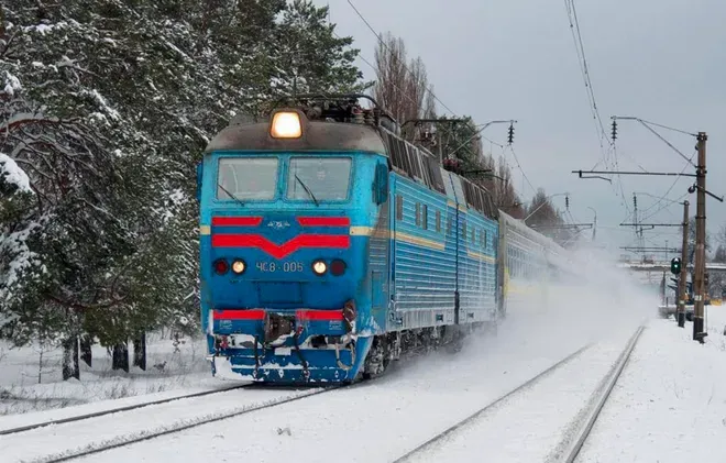 Укрзалізниця запроваджує щогодинні рейси між Києвом та Львовом і планує збільшити кількість місць у 2026 році