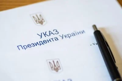 Президент нагородив 291 військовослужбовця ЗСУ, 160 з них — посмертно