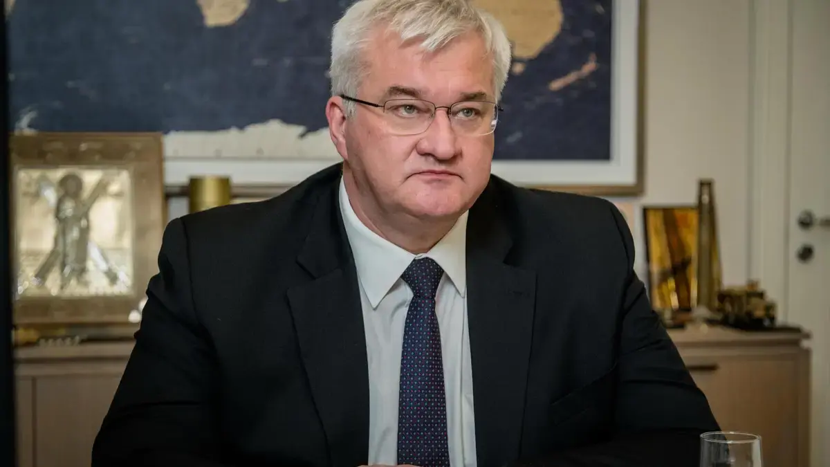 Українську делегацію запросили до США після зустрічі Віткоффа з Путіним: що повідомив Сибіга