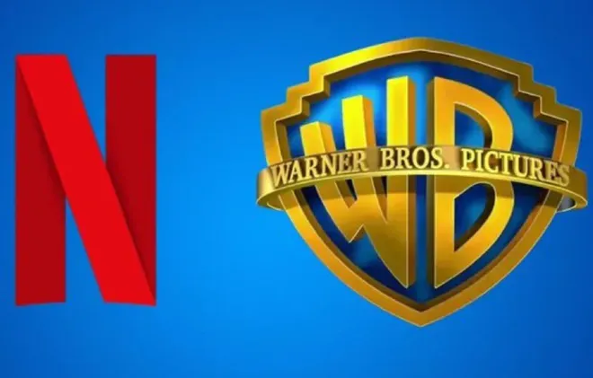 Чому Netflix витрачає $72 млрд на Warner Bros і що це змінить для глядачів
