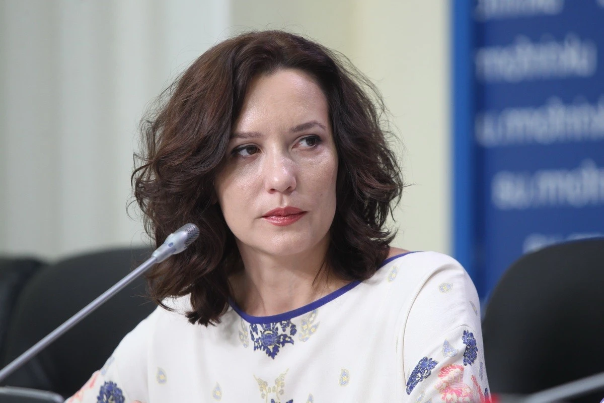 Київ формує систему, у якій люди з інвалідністю почуваються гідно — інтерв’ю з Мариною Хондою