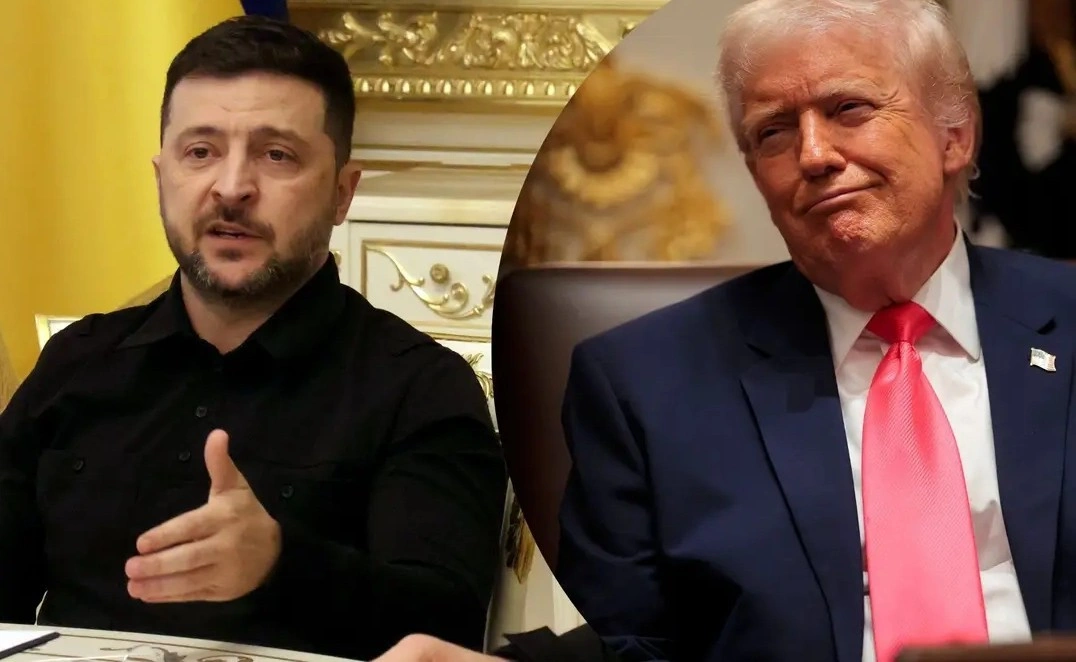 Частина пропозицій щодо миру узгоджена і невдовзі буде надіслана США