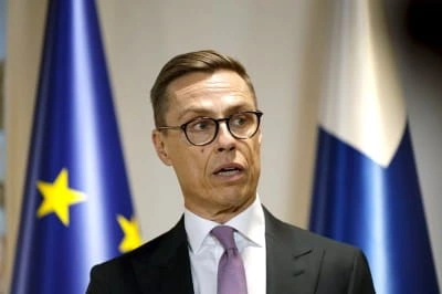 Президент Фінляндії замість поїздки до США вирушить до Берліна на переговори щодо України
