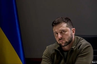 Інтрига на Банковій зберігається: Зеленський провів співбесіди з кандидатами на голову ОП