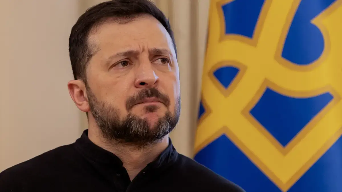 Тотальний удар по генерації: Зеленський заявив, що в Україні не лишилося неушкоджених електростанцій