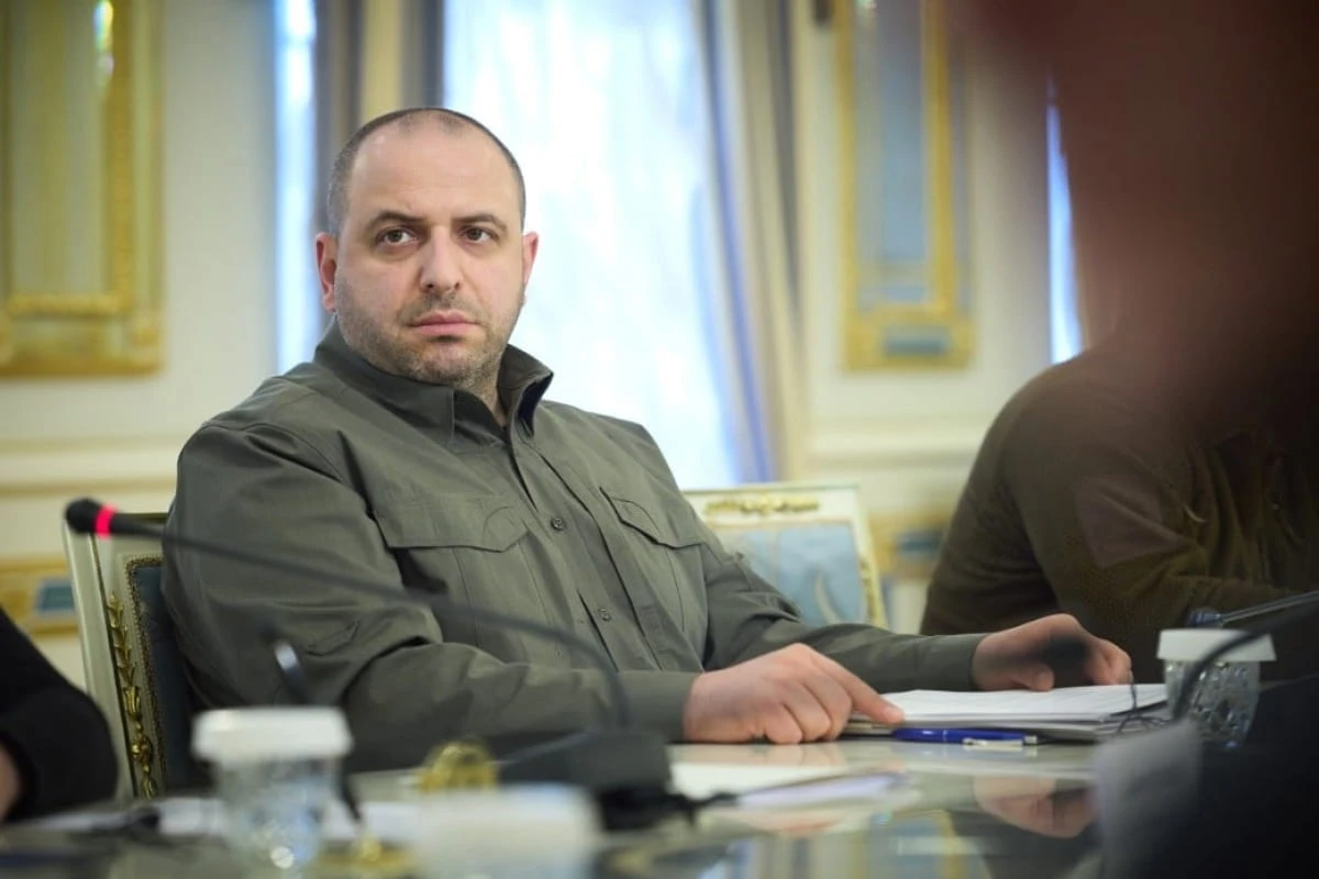 “Крок до миру”: в РНБО оцінили результати дводенного діалогу зі Сполученими Штатами
