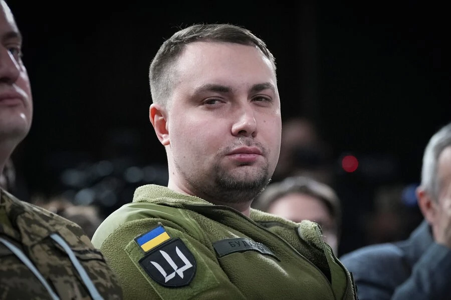 Лише дві сфери: Буданов пояснив, без чого Україна не впорається без США