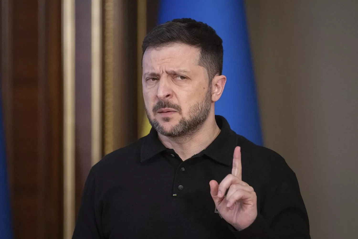 Зеленський натякнув на оновлення складу місцевих адміністрацій