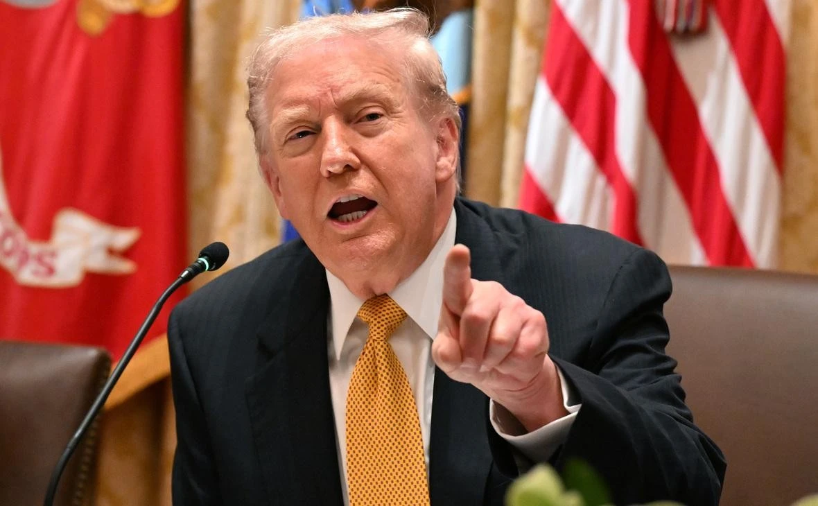 Гренландський вектор Трампа: спецпосланцем призначено губернатора Луїзіани