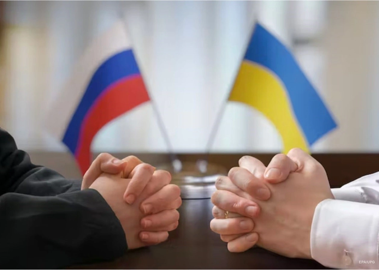 Трамп заявив про «нормальний» хід контактів між Києвом і Москвою