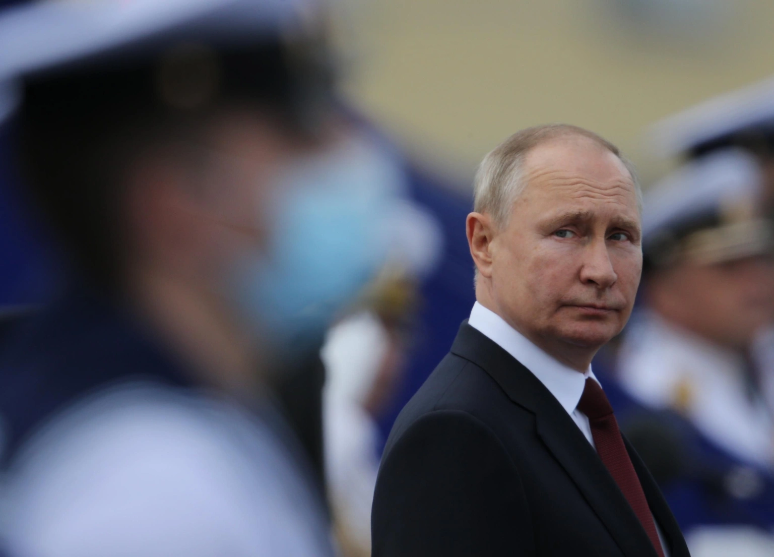 Путін на роздоріжжі: чому Кремль може заморозити війну