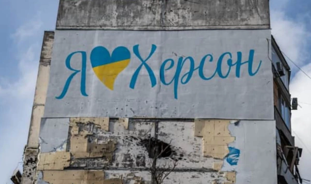 Доба під вогнем: Херсонщина пережила масовані обстріли, є жертва
