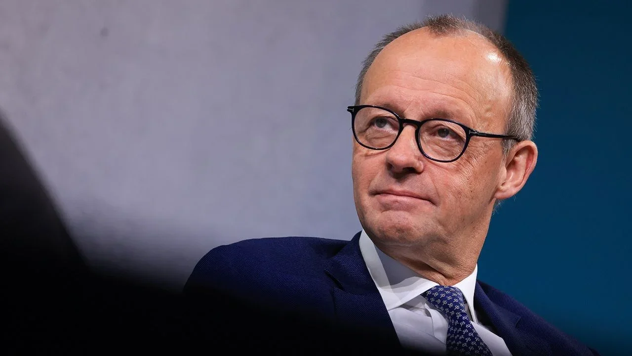 Рейтинг пішов угору, але скепсис лишається: як німці оцінюють роботу Мерца