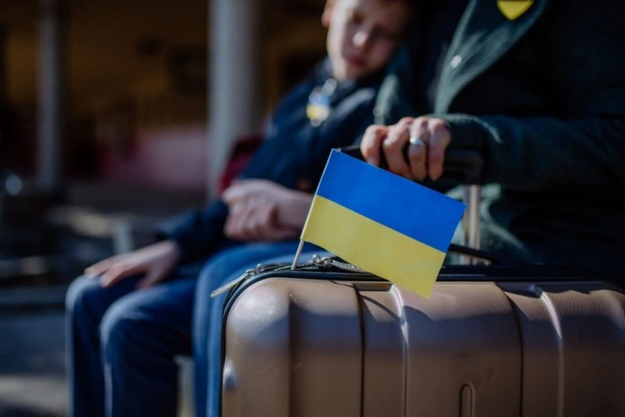 Держава змінює правила підтримки для прихистку переселенців