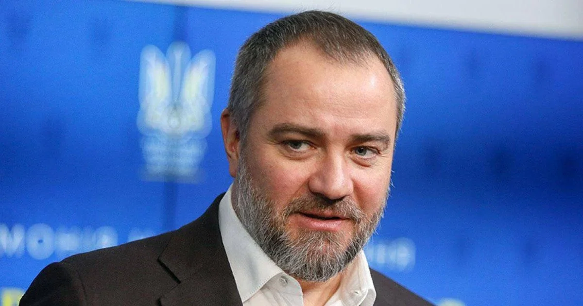 Колишній глава УАФ Андрій Павелко оголошений у розшук