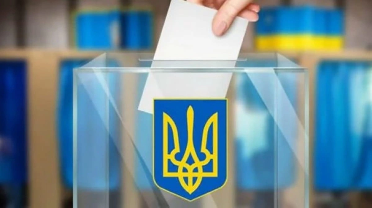 Корнієнко оголосив про запуск робочої групи з питань виборів під час воєнного стану