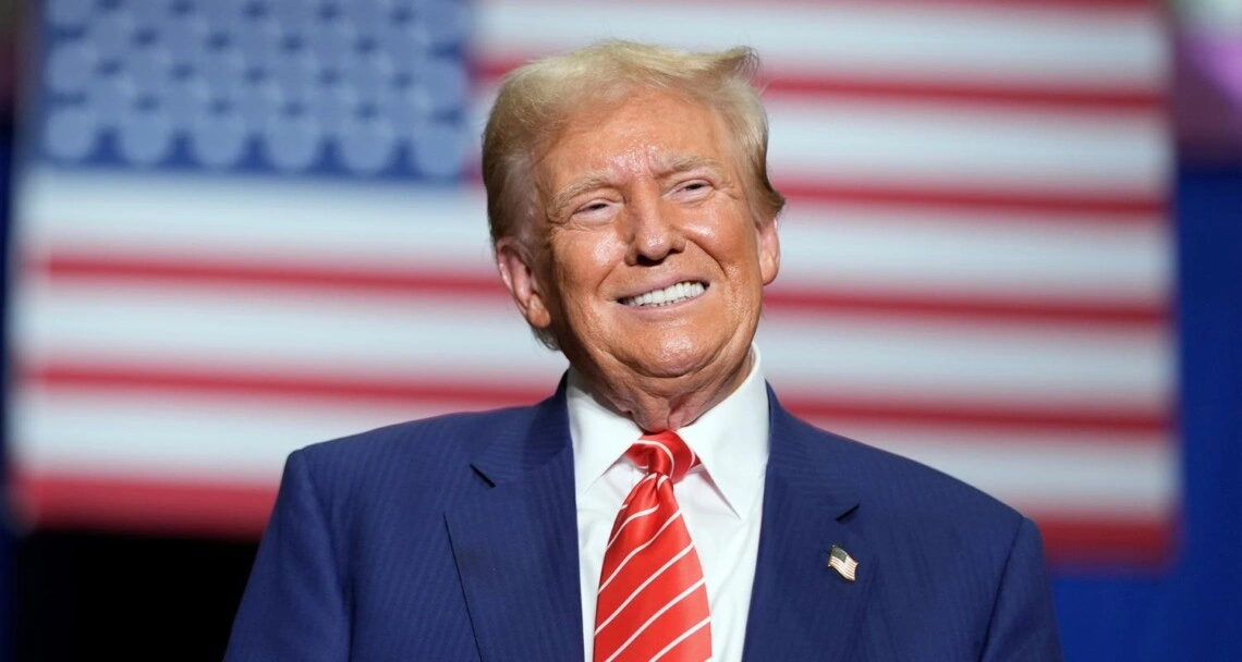Трамп побачив шанс для миру між Києвом і Москвою
