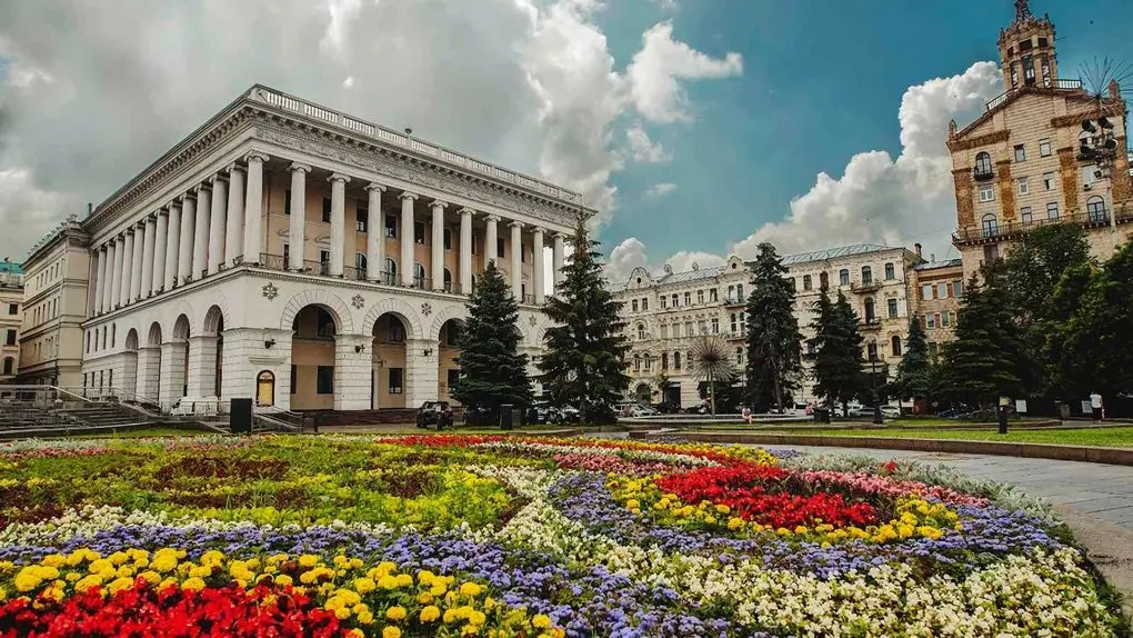 Національна музична академія в Україні отримала нову назву