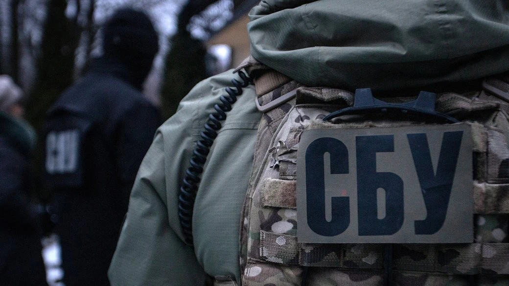Киянина затримали за публікацію відео ППО у соцмережах