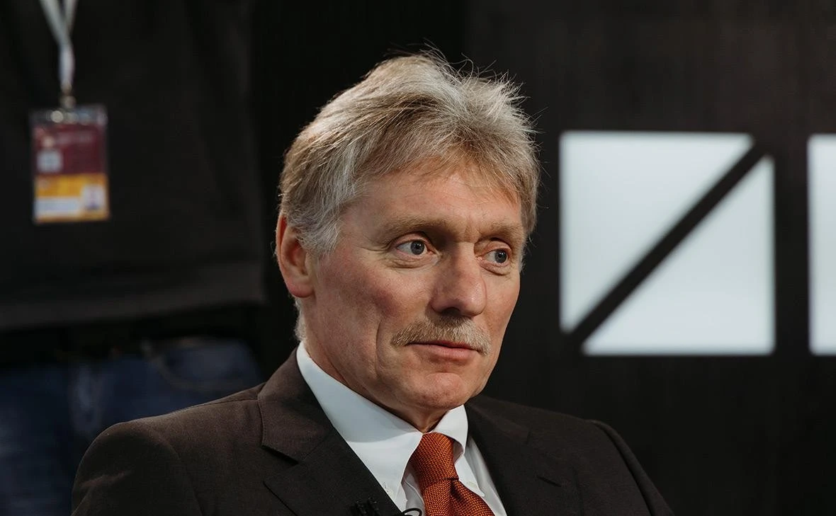 Кремль мовчить про наліт дронів на резиденцію Путіна