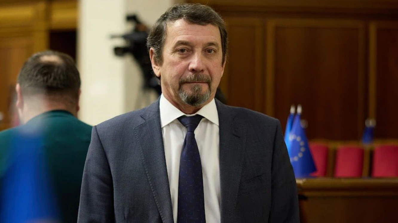 Антикорупційний суд визначив запобіжний захід для Кісєля