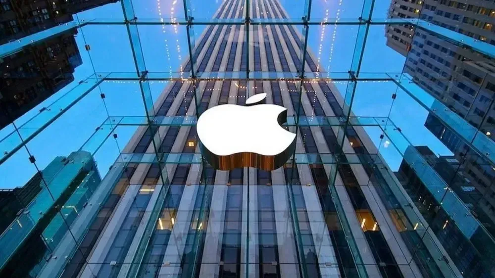 Італія оштрафувала Apple майже на 100 мільйонів євро за правила App Store