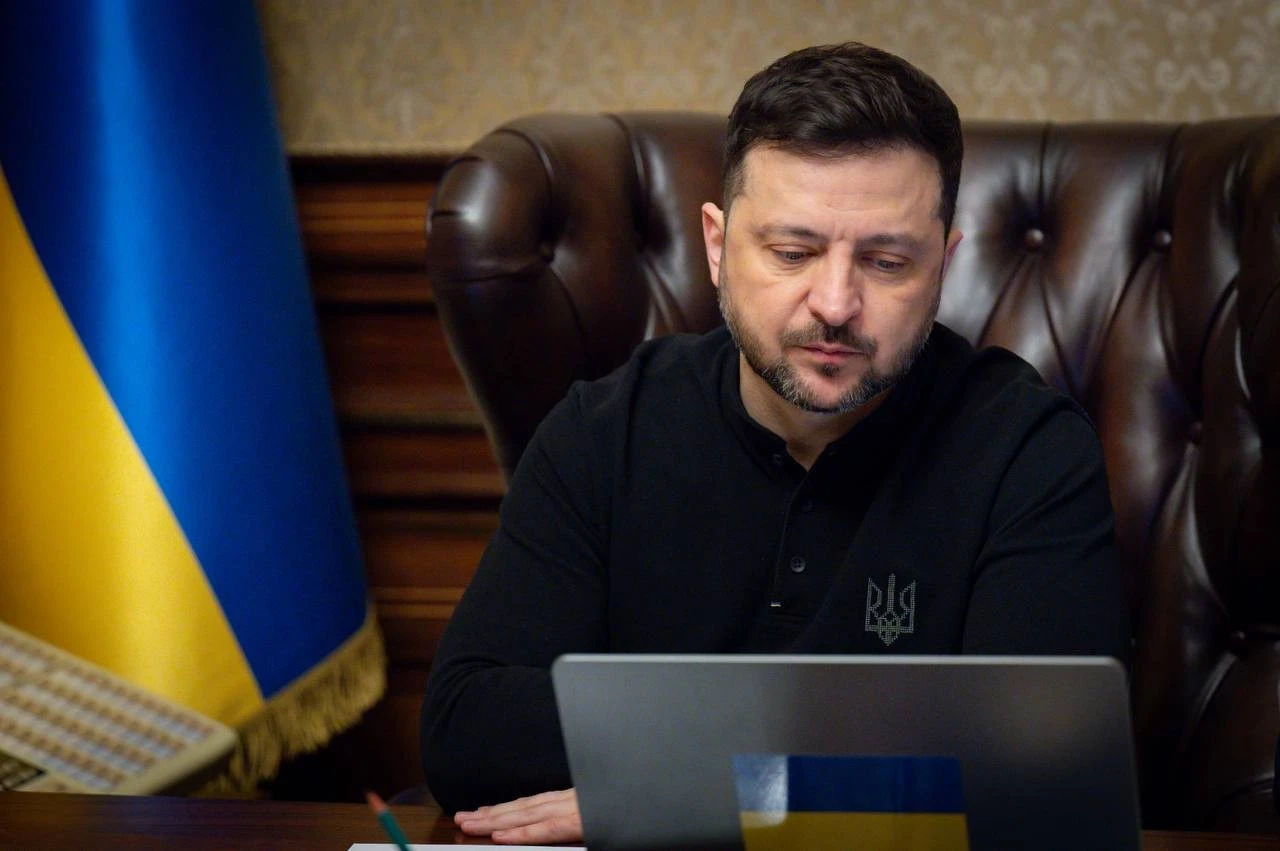 Кадровий хід Банкової: Буданов очолив Офіс президента, Іващенко