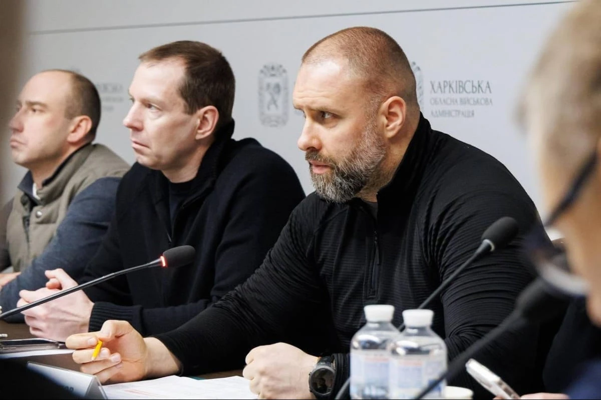 Обстріли Харківщини за добу: поранені мирні жителі та руйнування в громадах