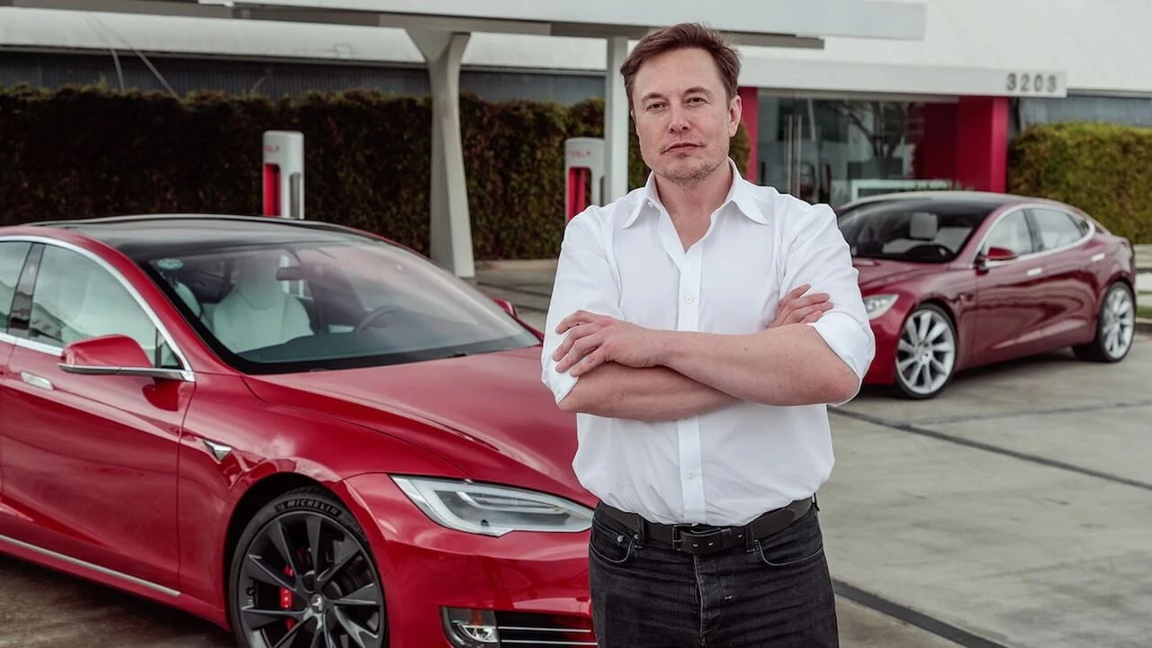 BYD обігнала Tesla: світовий ринок електромобілів змінює лідера