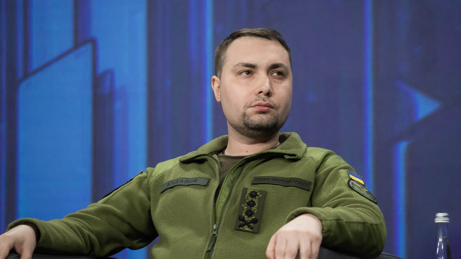 Кирило Буданов очолив Офіс Президента: чому Зеленський обрав медійну фігуру