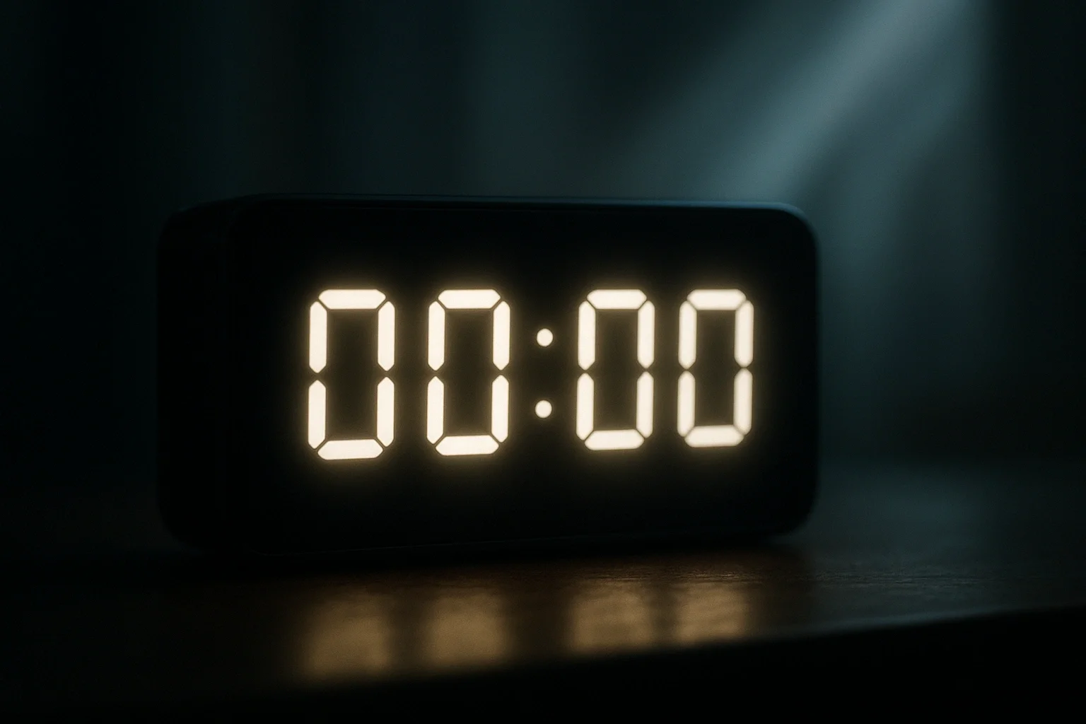 00:00 на годиннику в нумерології й ангельських числах