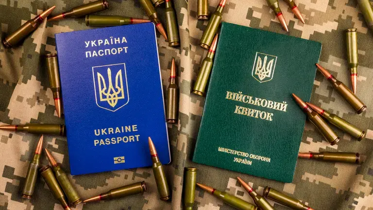 Від рапорту до наказу: як військовому офіційно оформити відпустку
