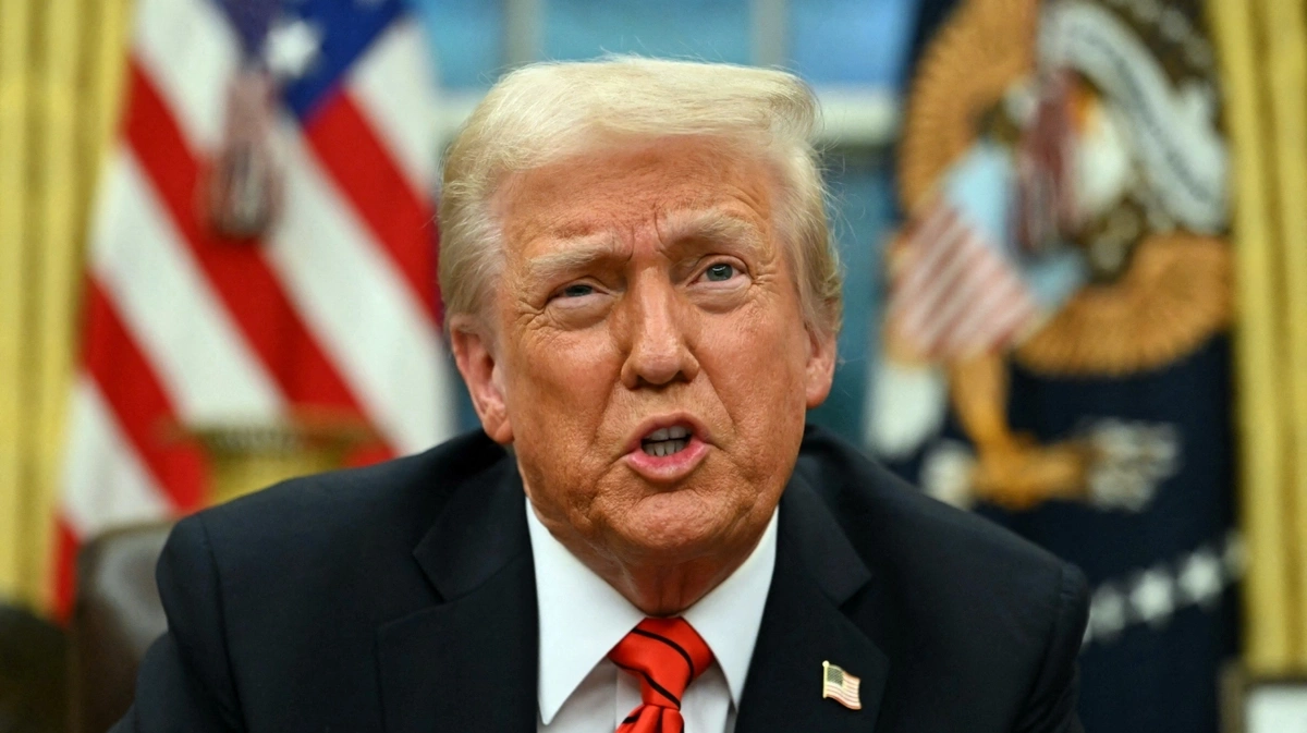 Вашингтон знову дивиться на Гренландію – Трамп заговорив мовою ультиматумів