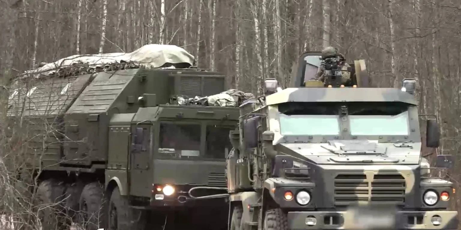 Британська розвідка про “Орешник”: що відомо про новий удар Росії по Україні