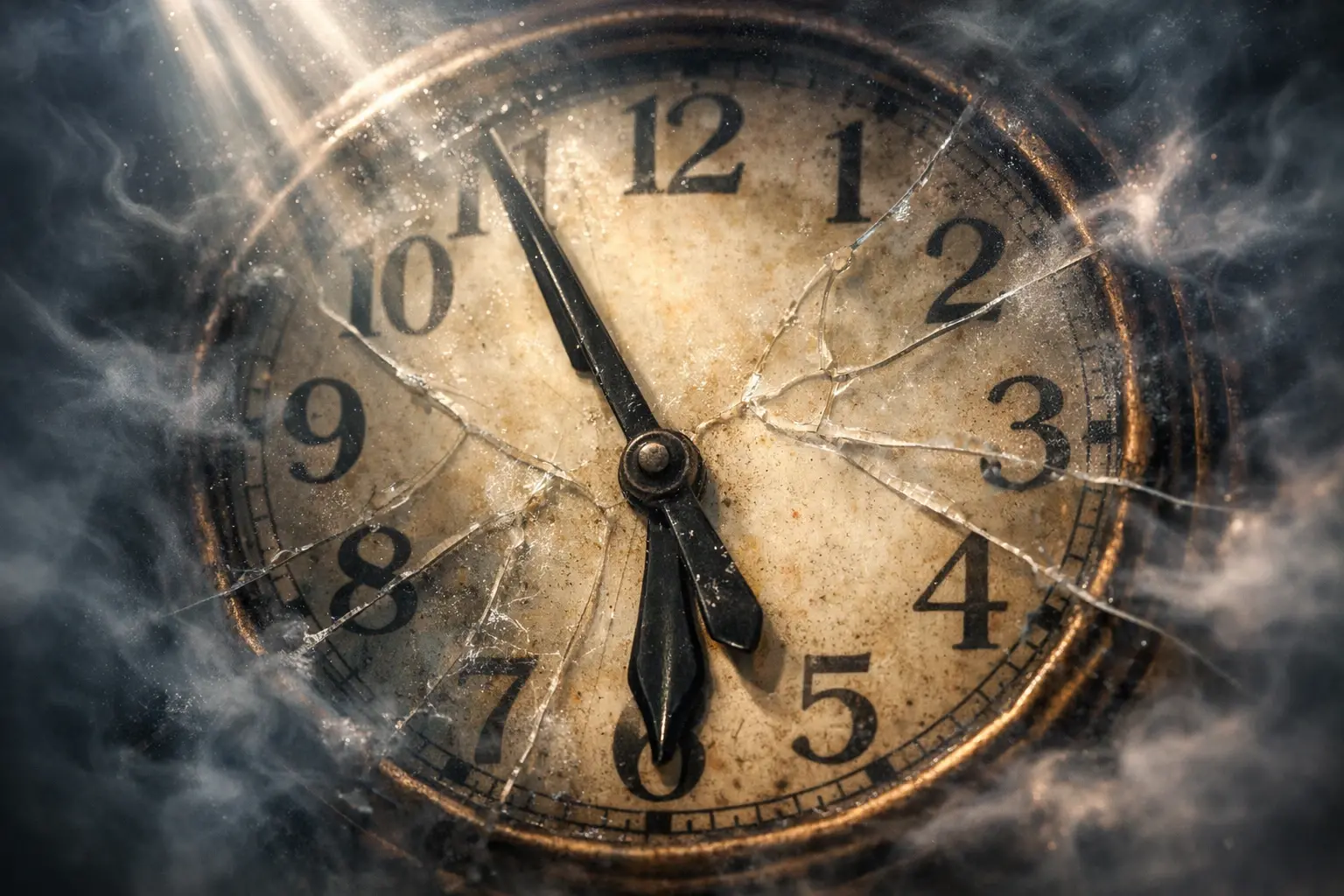 05:55 на годиннику в нумерології