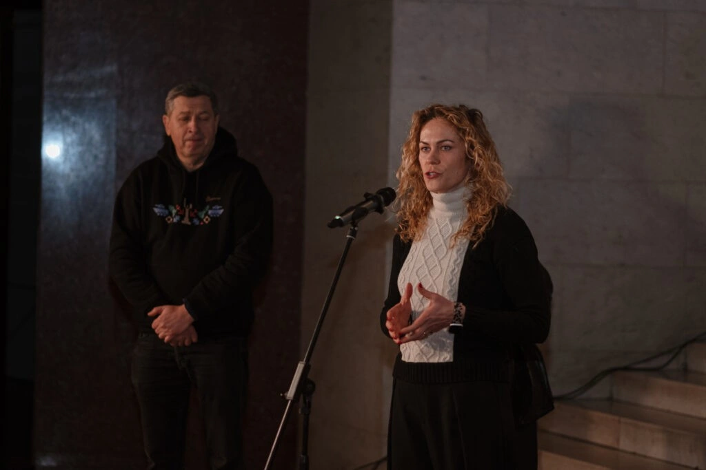 Війна, зафіксована в цифрі: у Києві показали пам’ять Харківщини без прикрас