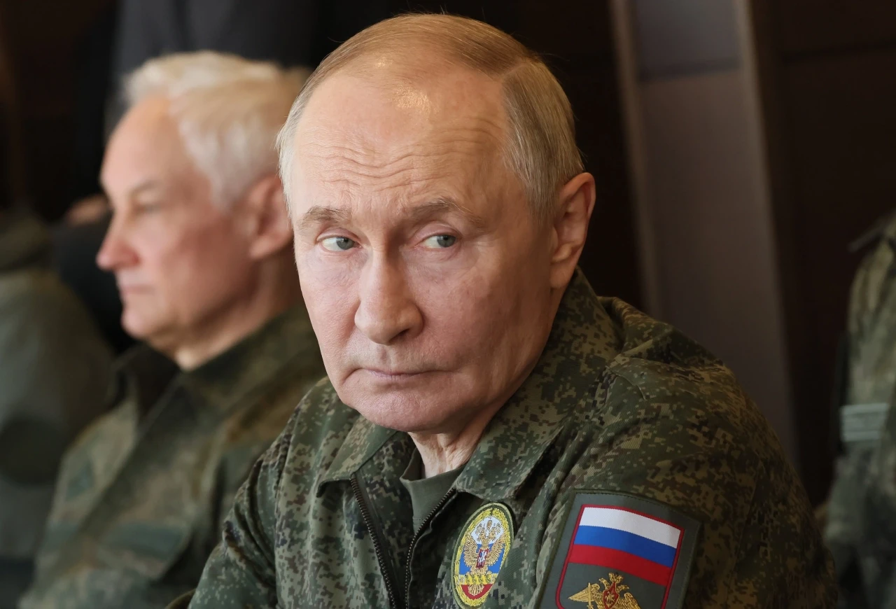 Ілюзія наступу: чому чисельна перевага Росії на фронті тане