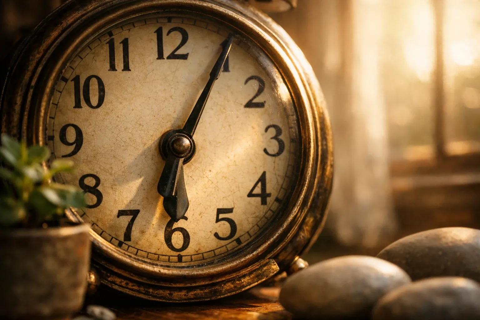06:06 на годиннику в нумерології та ангельських посланнях