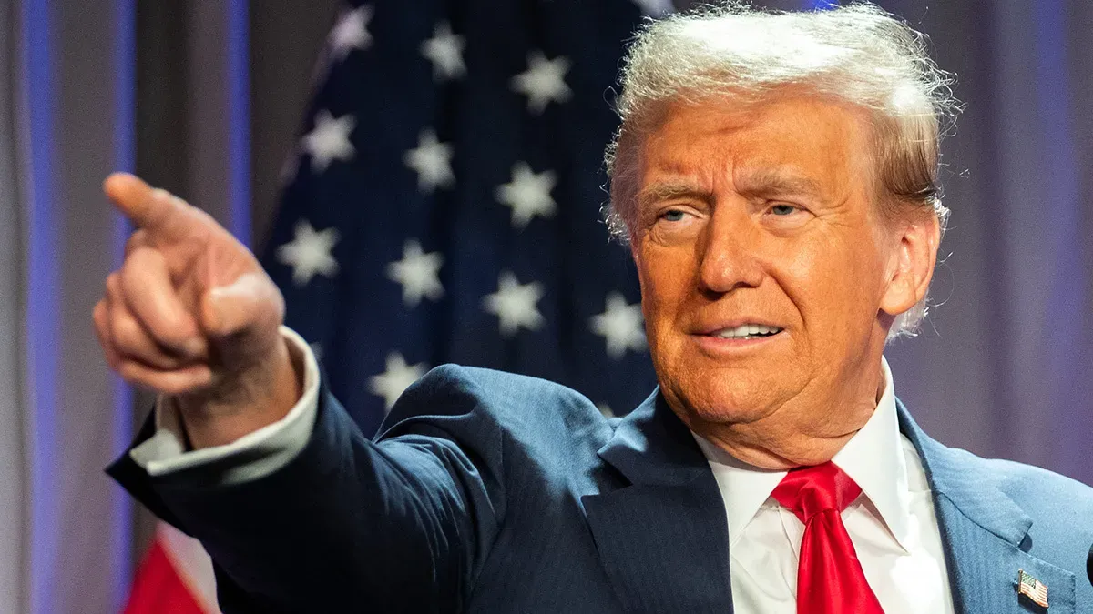 Вашингтон сигналізує жорсткість: Трамп допускає силові сценарії щодо Ірану