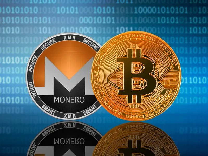 Що потрібно для швидкого та простого обміну Bitcoin (BTC) з Monero (XMR)?