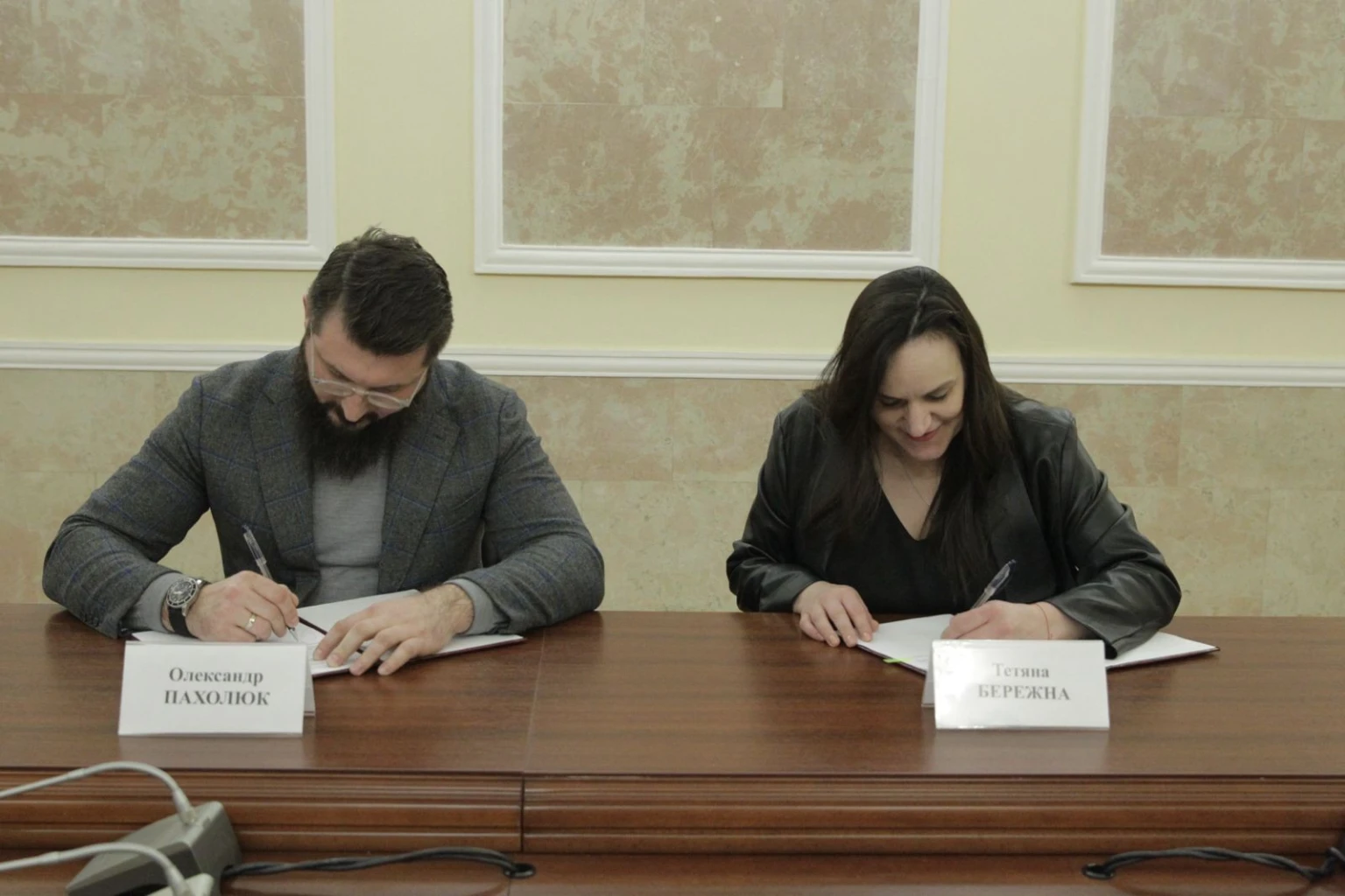 Давня культура як інвестиція в майбутнє: держава і бізнес об’єднали зусилля